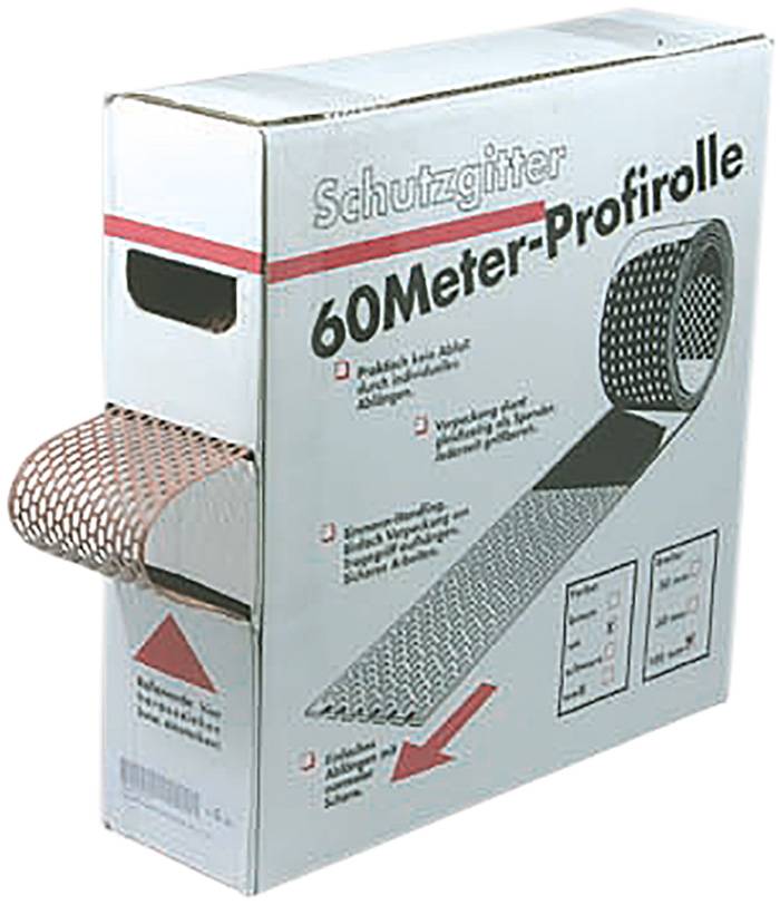MAGE GRILLE DE PROTECTION SUR DEVIDOIR